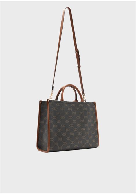 Shopping bag media Liu Jo Better PAN DI ZENZERO Liu Jo | AF5206E066881244